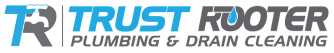 Trust Rooter Plumbing & Drain Cleaning logo