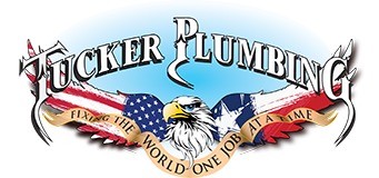Tucker Plumbing LLC logo
