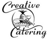 Tucson Creative Catering logo