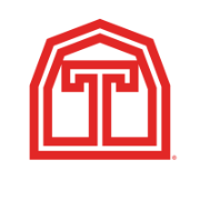 Tuff Shed Fresno logo