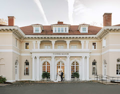 Tupper Manor logo