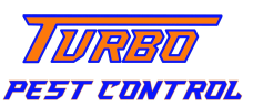 Turbo Pest Control logo