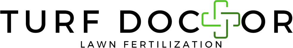 Turf Doctor logo