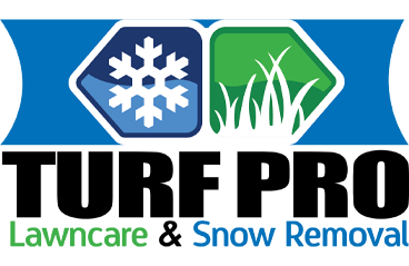 Turf Pro Lawncare & Snow Removal logo