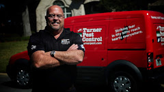 Turner Pest Control logo