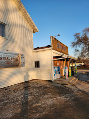 Tuscola General Store logo