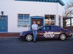 Tutor Doctor Albuquerque logo