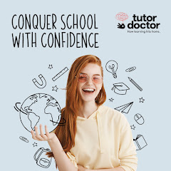 Tutor Doctor Denver logo