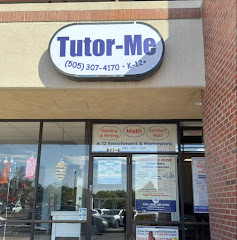 Tutor-Me Albuquerque logo
