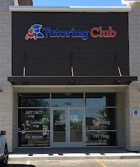Tutoring Club of Gilbert logo
