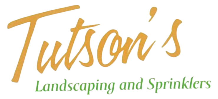 Tutson Landscaping & Sprinklers logo