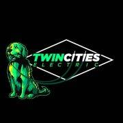 Twin Cities Electric logo