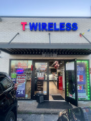 twireless logo