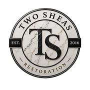 Two Sheas Restoration logo