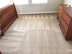 TX Seabrook Carpet Cleaning logo