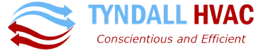 Tyndall HVAC, Inc logo