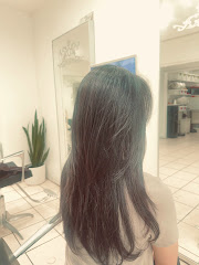 Uki Hair Studio logo
