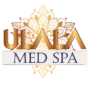 ULALA Med Spa logo