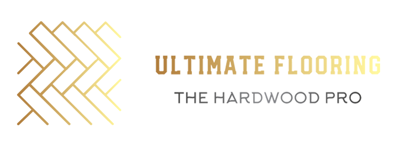 Ultimate Flooring and Stairs logo