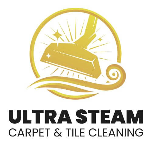 Ultra Steam Carpet & Tile Cleaning logo