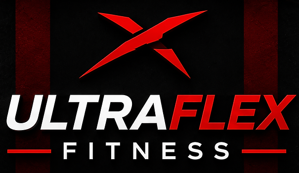 UltraFlex Fitness logo