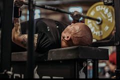 Unbreakable Strength Co. logo