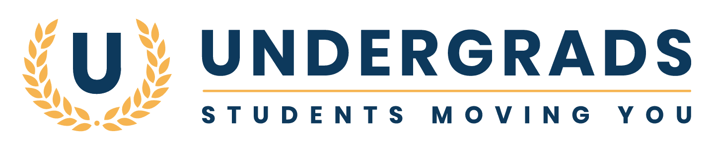 Undergrads Moving Orlando logo