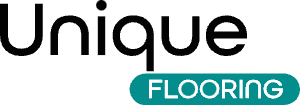 Unique Flooring & Design logo
