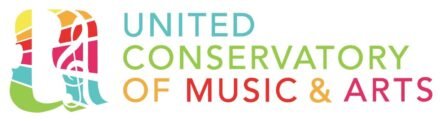 United Conservatory of Music & Arts Fresno logo