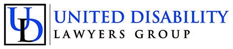 United Disability Lawyers Group logo