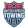 United Express Towing, Transport and Storage logo