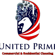 United Prime Cleaning Services, Inc. logo