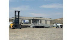 United Rentals - Storage Containers and Mobile Offices logo