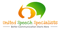 United Speech Specialists logo