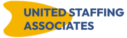 United Staffing Associates - Fresno logo