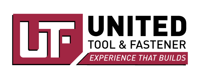 United Tool & Fastener Inc - San Antonio logo