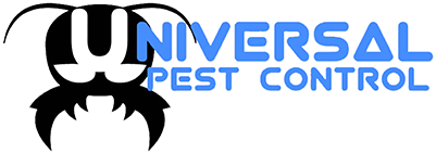 Universal Pest Control logo