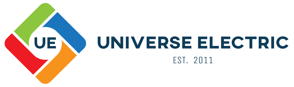 Universe Electric logo