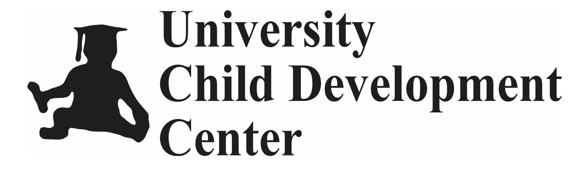 University Child Development Center logo