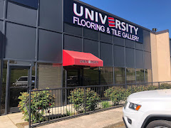 University Flooring Center - AFDC Builder Services logo