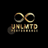 UNLMTD PERFORMANCE logo