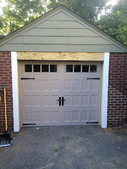 Up & Down Garage Doors LLC logo