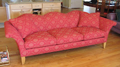 Upholstery Specialists logo