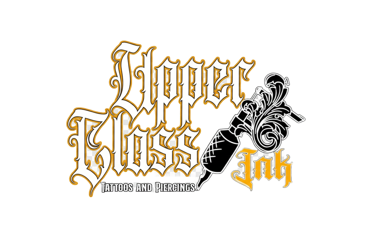 Upper Class Ink logo