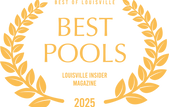 Upper Highlands Swim Club logo