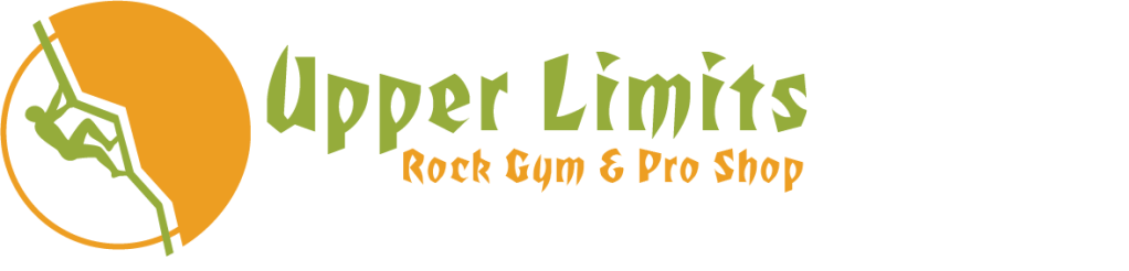 Upper Limits Rock Climbing Gym - Maryland Heights logo