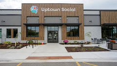 Uptown Social logo