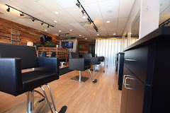 Urban Edge Cuts logo