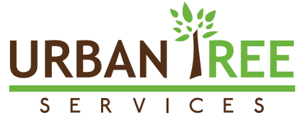 Urban Tree Services logo