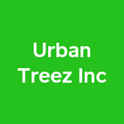 Urban Treez Chicago logo
